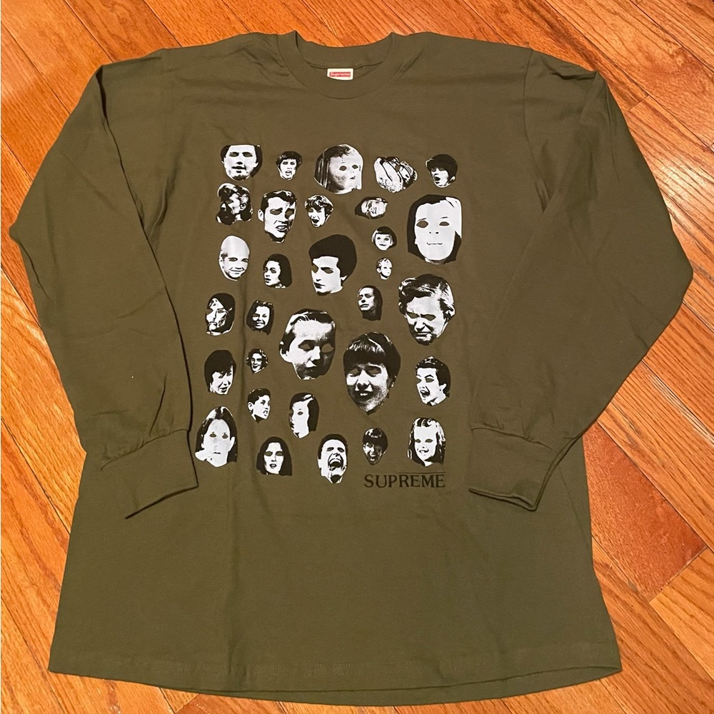 NWOT supreme